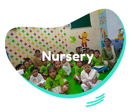 Nursery